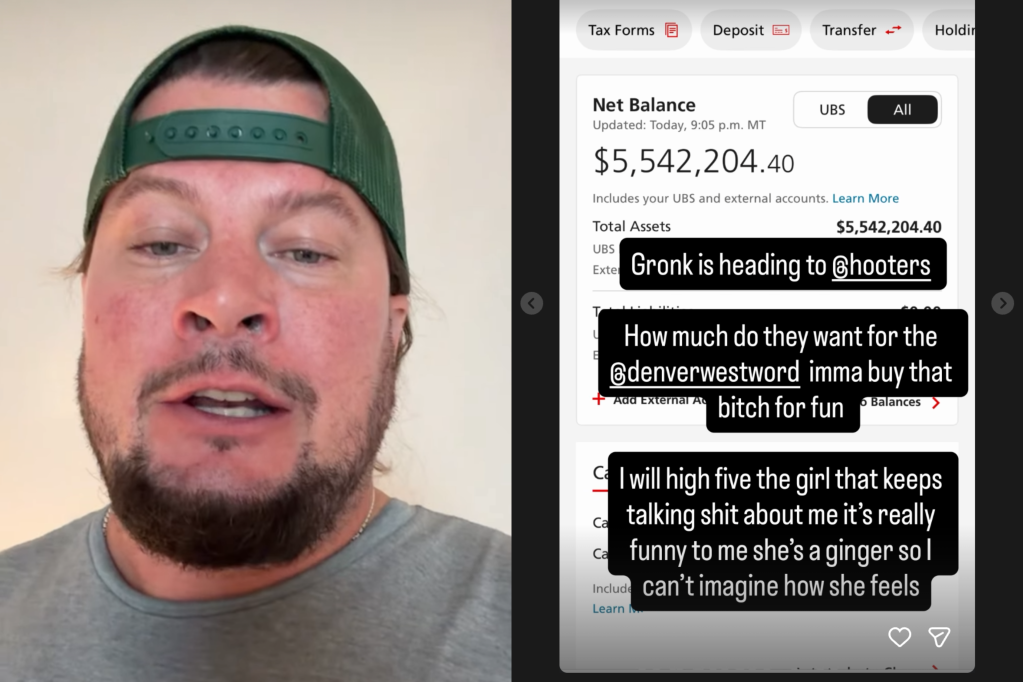 Racist, Abusive Son of Former Broncos Owner Offers to Buy <i>Westword</i>