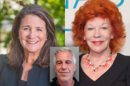 Colorado Congresswoman Featured in Epstein Files