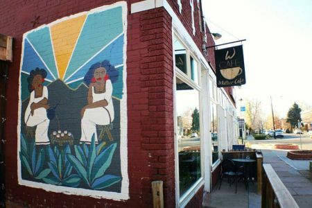 Eight Eateries to Try after Black History Month Ends