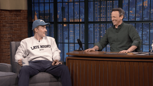 James Acaster Coming to Wax Trax