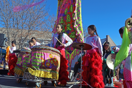 Free Things to Do in Denver