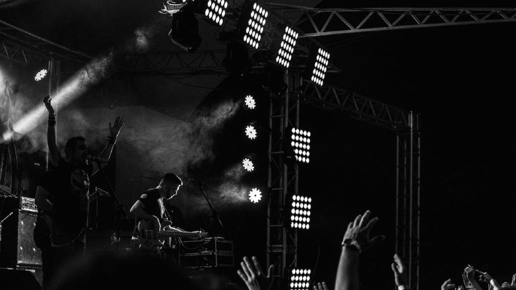 Deadtronica – Aron Magner of The Disco Biscuits and Cloudchord