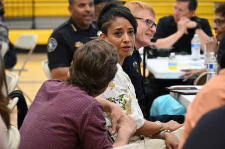 Lisa Calderon Will Run for Mayor in 2027