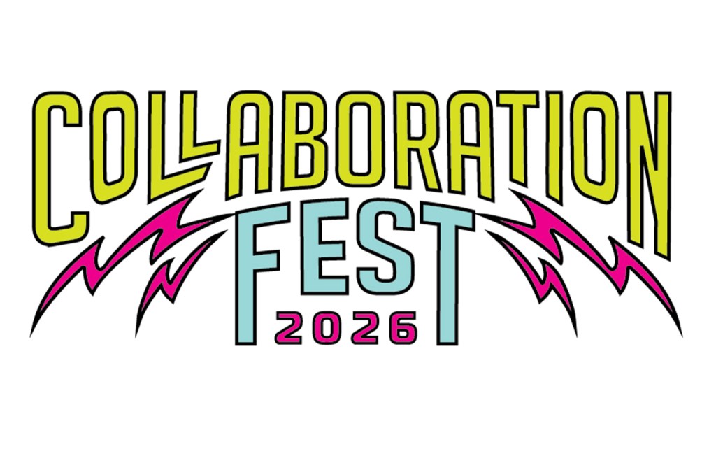 Enter to Win 2 Tickets to Collaboration Fest 2026!
