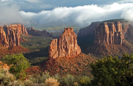 Survey Says: Protect Public Lands