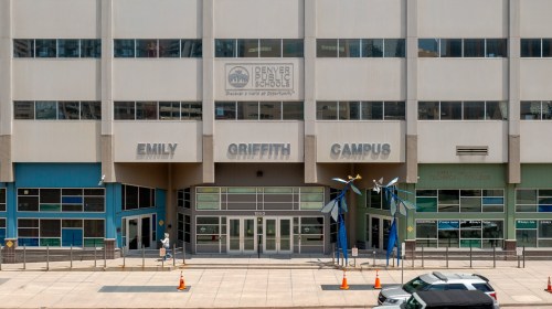 A Great City Demands a Great School System