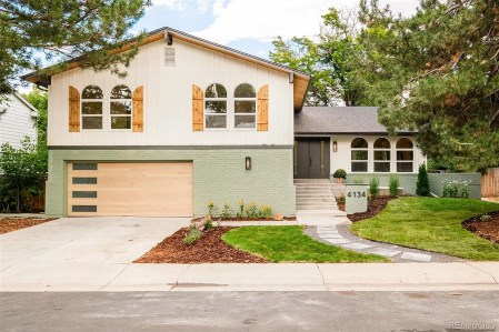 Family Wins $1M Denver Home in National Giveaway