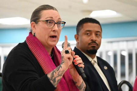 Northeast Denver Reps Warn About ICE, Data Centers