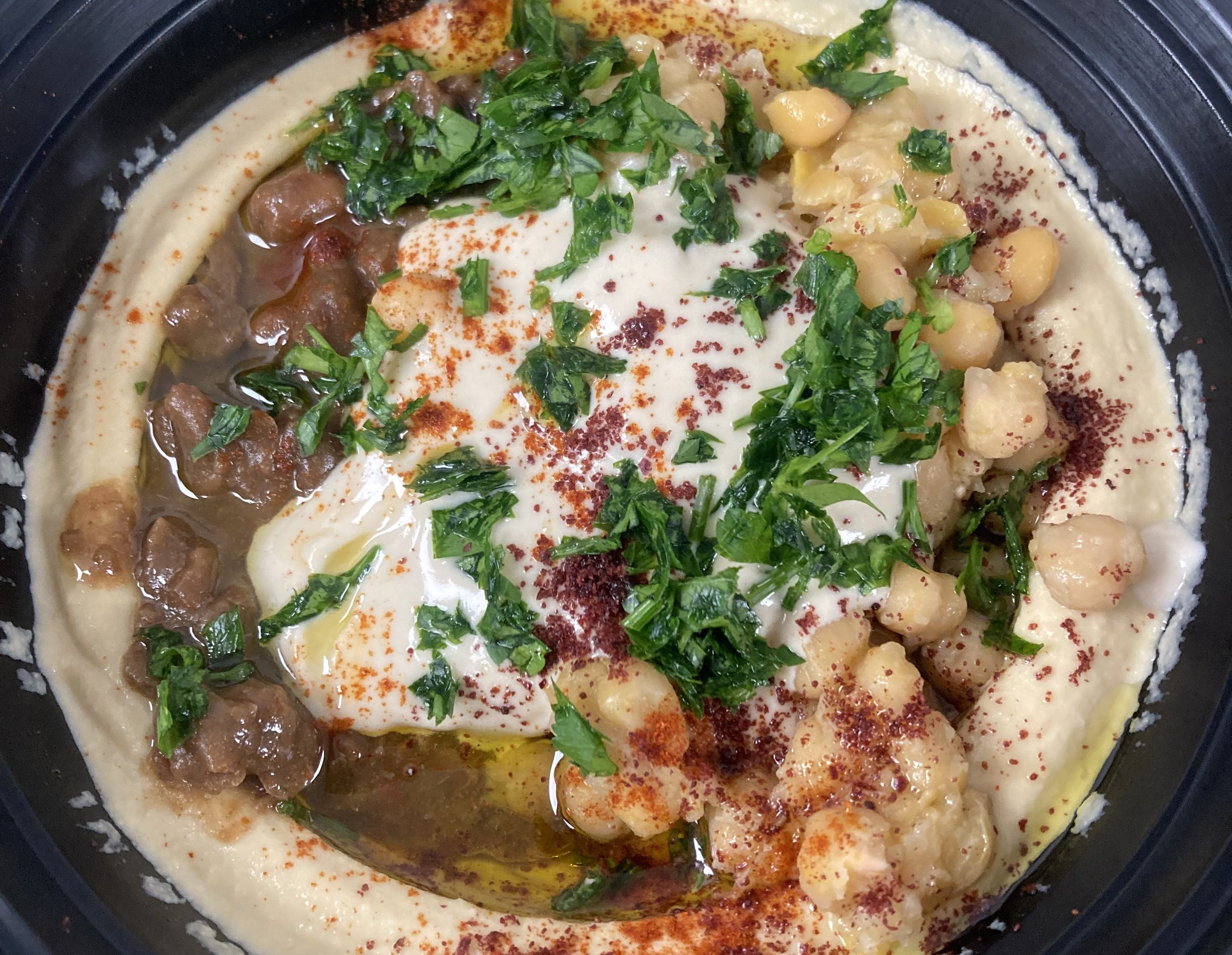 Meet the Man Behind Denver’s Hummus to Die For