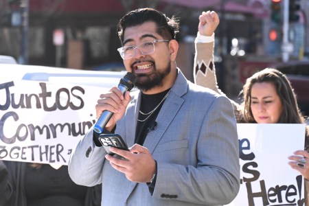 Denver Immigrant Group Wins Apology, Frozen Grants