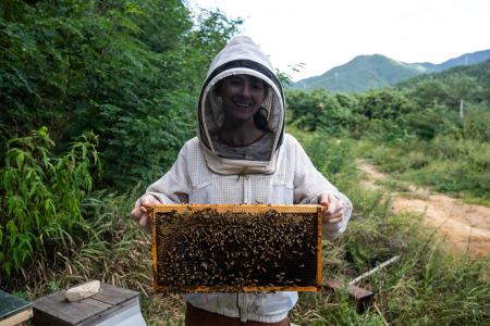Colorado's Seeds Are Coated in Pesticides