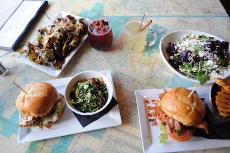 As Michelin Goes Statewide, Will Colorado Springs See Stars?