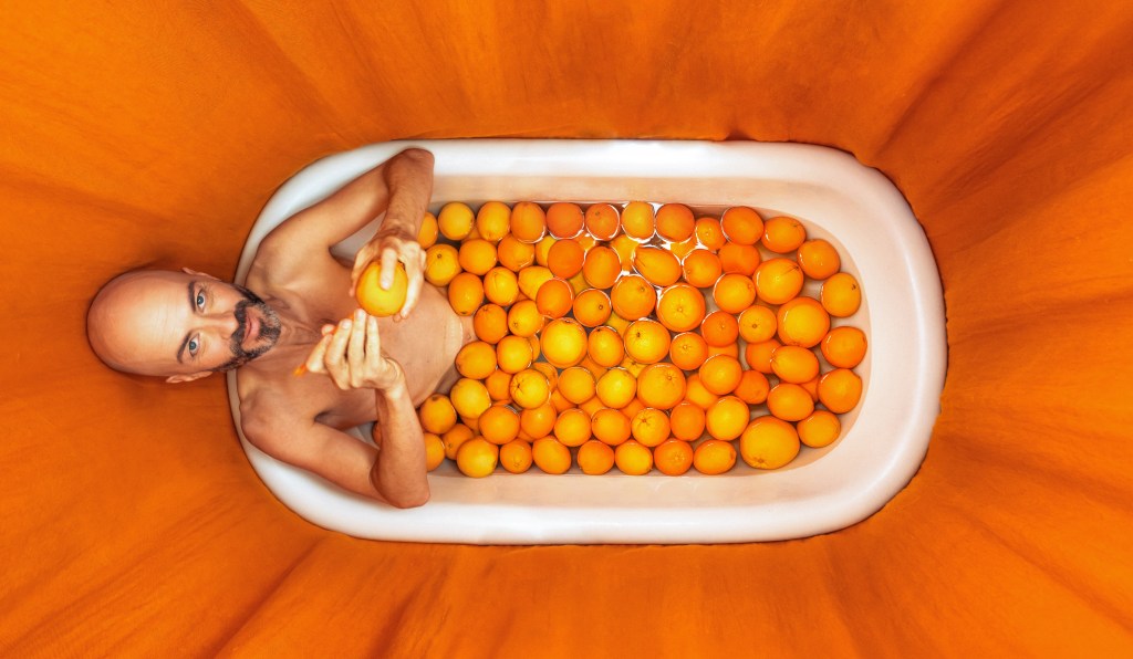 Orange Peel Moses on His Totally Unexpected Anti-ICE Protest Song