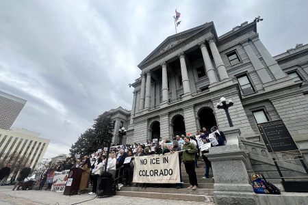 Sex, Money and ICE: Ten Interesting State Bills