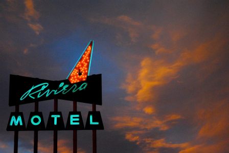 Keeping the Lights On: These Neon Lovers Won't Let Save the Signs Go Dark