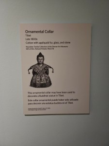 Why the Denver Art Museum Displayed and Removed an AI Label 