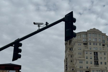 How Denver-Area Towns Are Using Flock AI Cameras