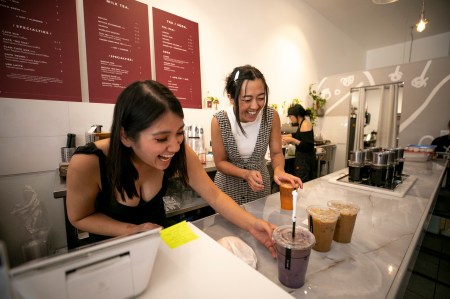The Ten Best Coffee Shops in Denver