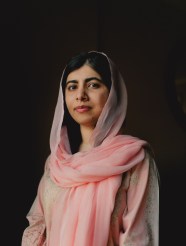 Malala Yousafzai To Headline 2026 Conference On World Affairs