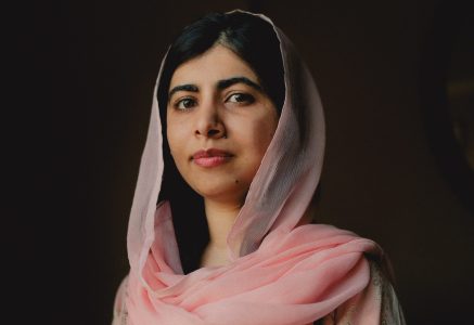 Malala Yousafzai to Headline 2026 Conference on World Affairs