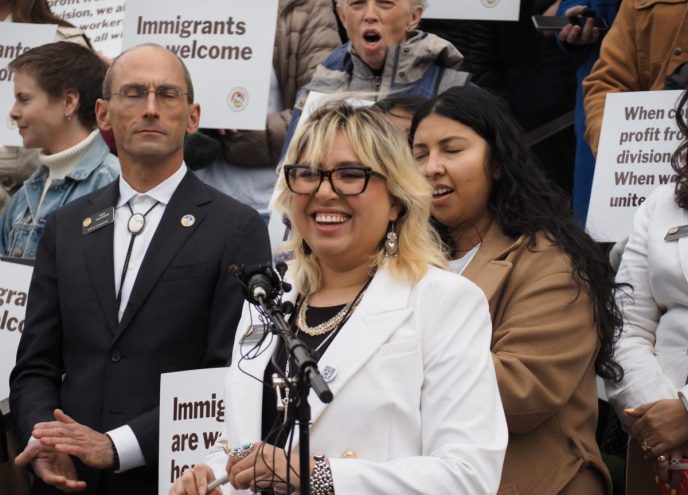 Law Enforcement Call Colorado State Rep "POS," "GARBAGE" in Email Exchange