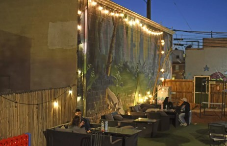 City Fines RiNo Weed Lounge $10,000 for Violations