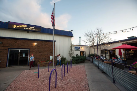 Broomfield Brewery Faces Backlash For Its Vanilla Ice "Joke"