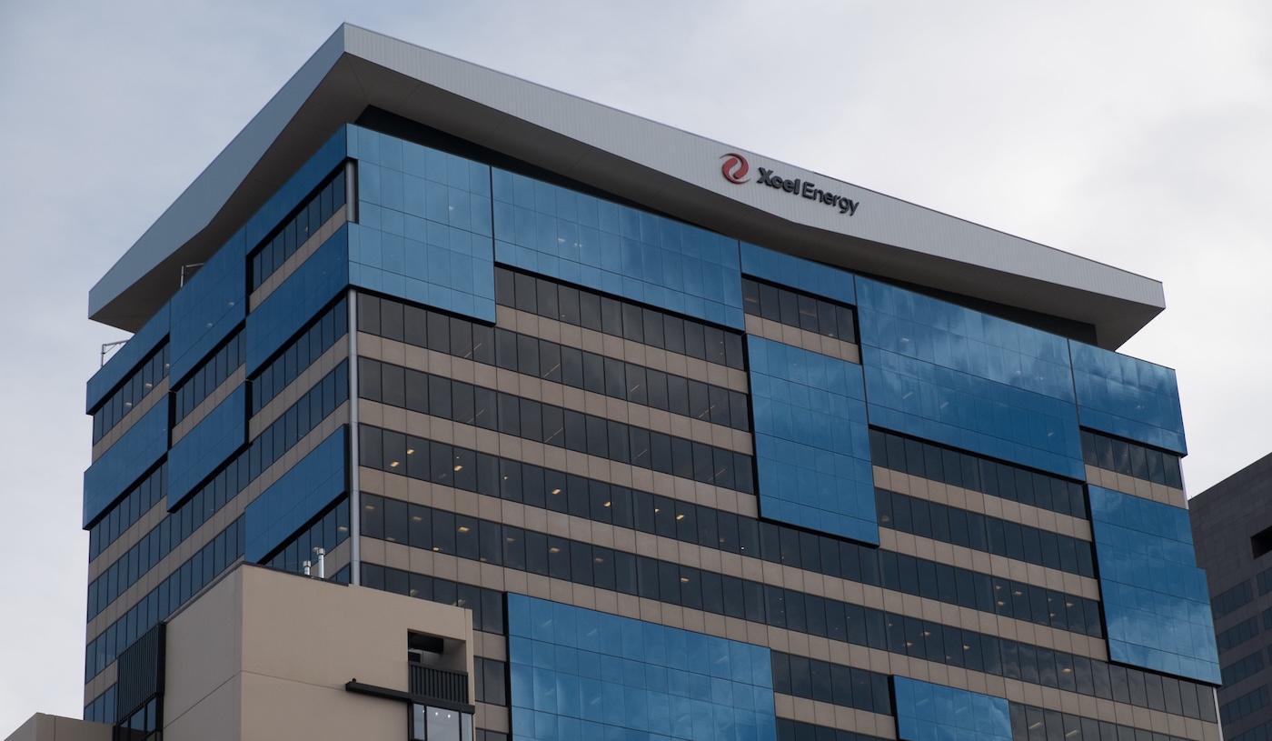 xcel energy colorado headquarters