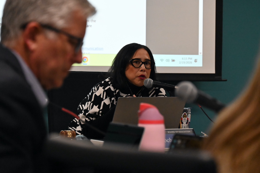 Denver Schools Mulls ICE Policy, Sets Public Comment Dates