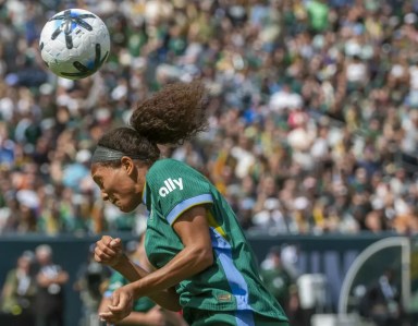 Denver Summit FC Breaks Attendance Record in Tie