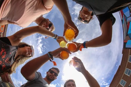 Proposals to Raise Taxes on Alcohol, Weed Fail