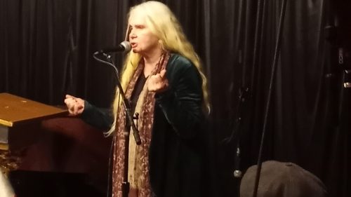 Friday Poetry Open Mics Moved Amid Money Struggles at The Pearl