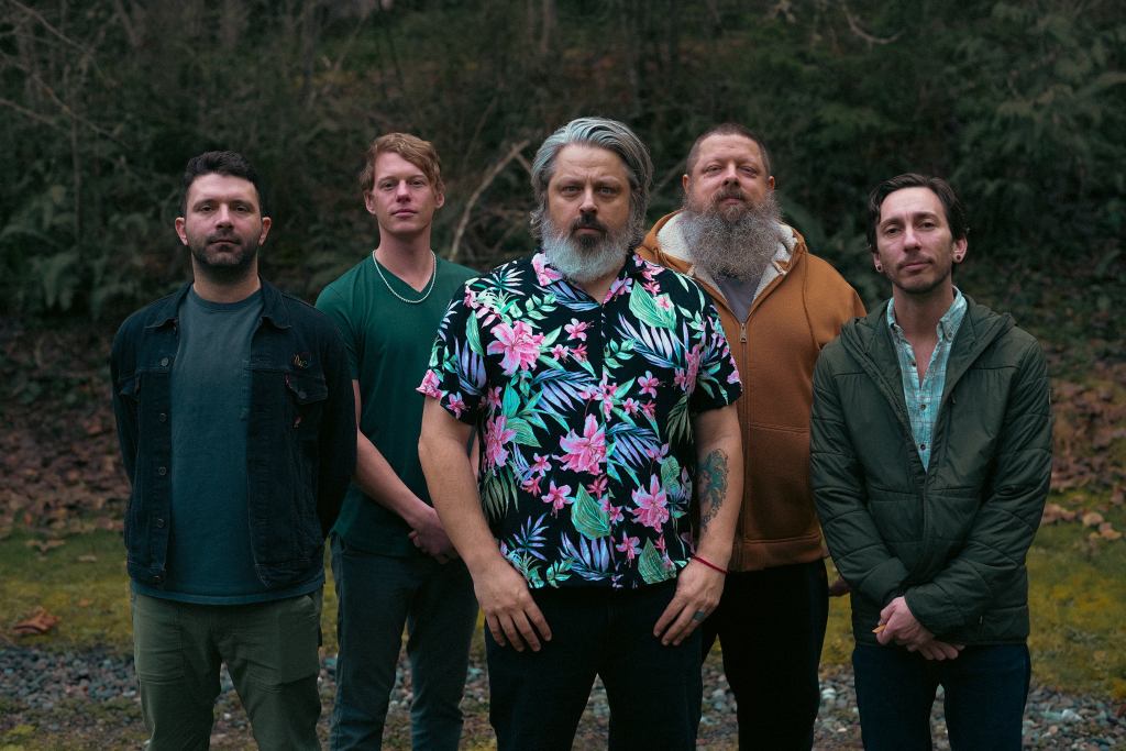 Channel 93.3 Presents: The Dear Hunter – The Road to Sunya Tour 2026