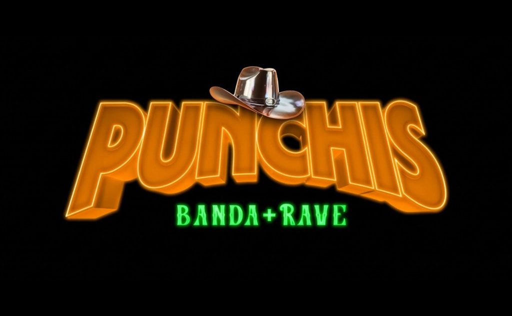 Punchis Punchis: Banda Rave Experience – 18+