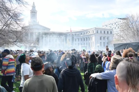 4/20 Fest Announces 2026 Lineup