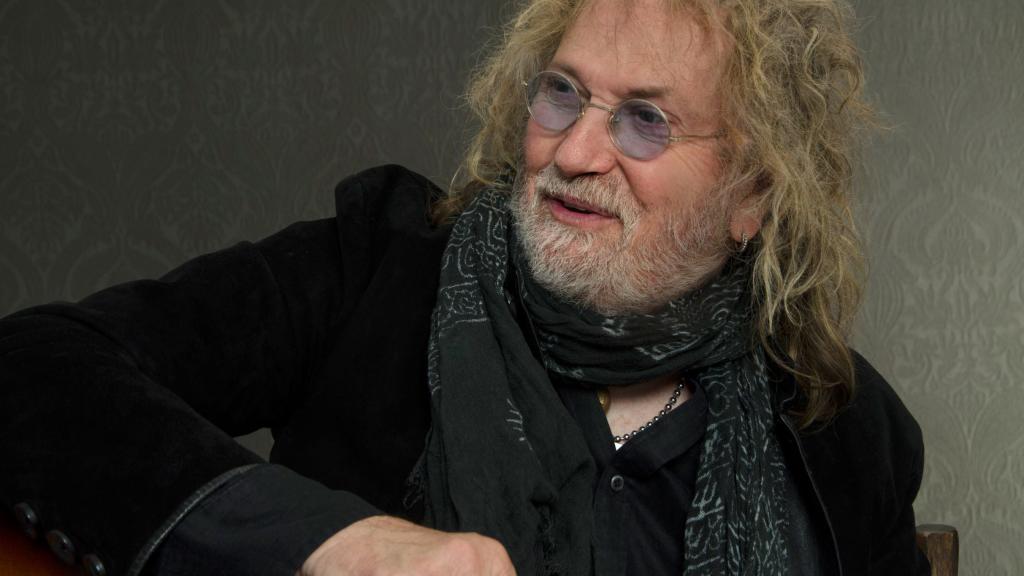 Ray Wylie Hubbard (16 and Over)