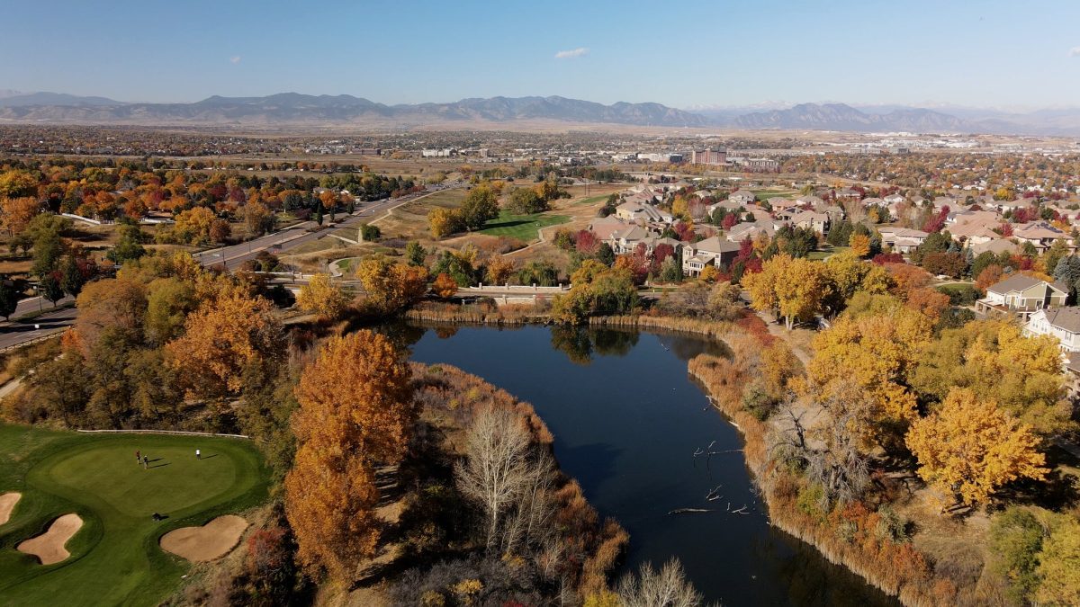 Denver Rent Prices Don’t Top the Metro Area. Suburbs Do.