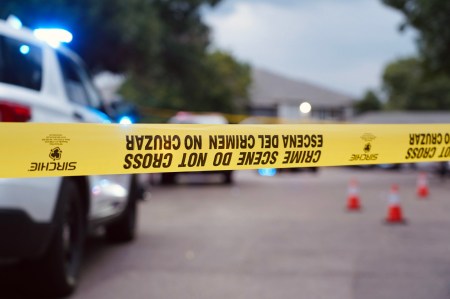 Teen Drunk Driver Sentenced in Fatal Thornton Crash