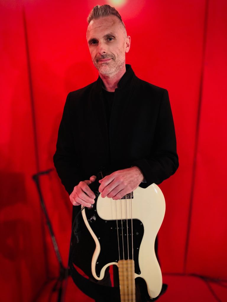 David Murphy – For My Peeps with DYNOHUNTER