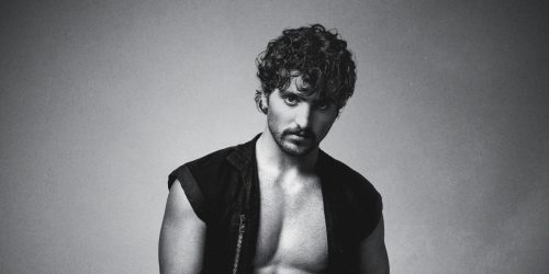 Benson Boone Announces Denver Show