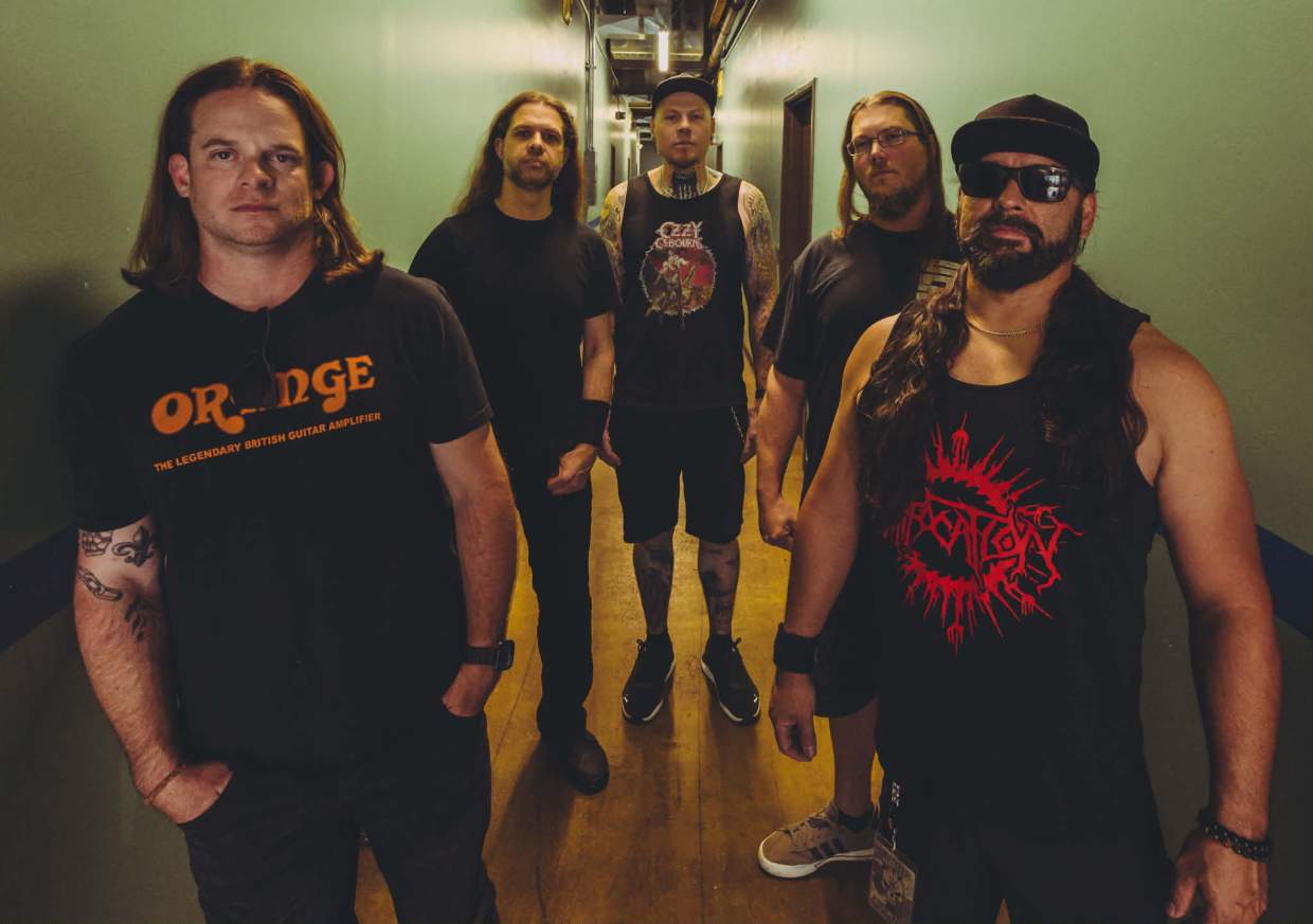 Bleed The Vain Is Looking to Break Out This Year