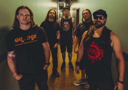 Bleed The Vain Is Looking to Break Out This Year