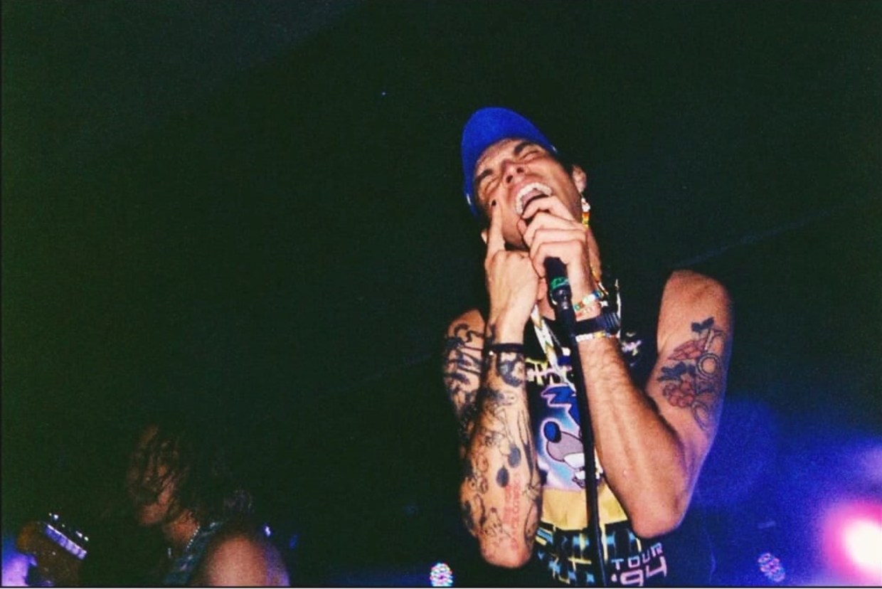 How Cherokee Social Became Denver’s Indigenous Indie-Pop Stars