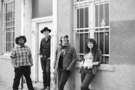 Flattop Rider Makes Country Music That's Distinctly Colorado