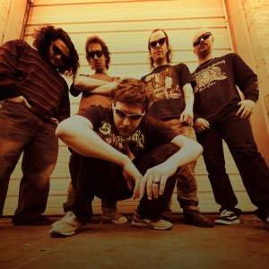 Meet Denver's Newest Death-Metal Supergroup Disgustingest

