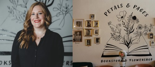 Denver Bookstore Petals & Pages Is Closing In April