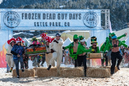 Things to Do in Denver This Weekend