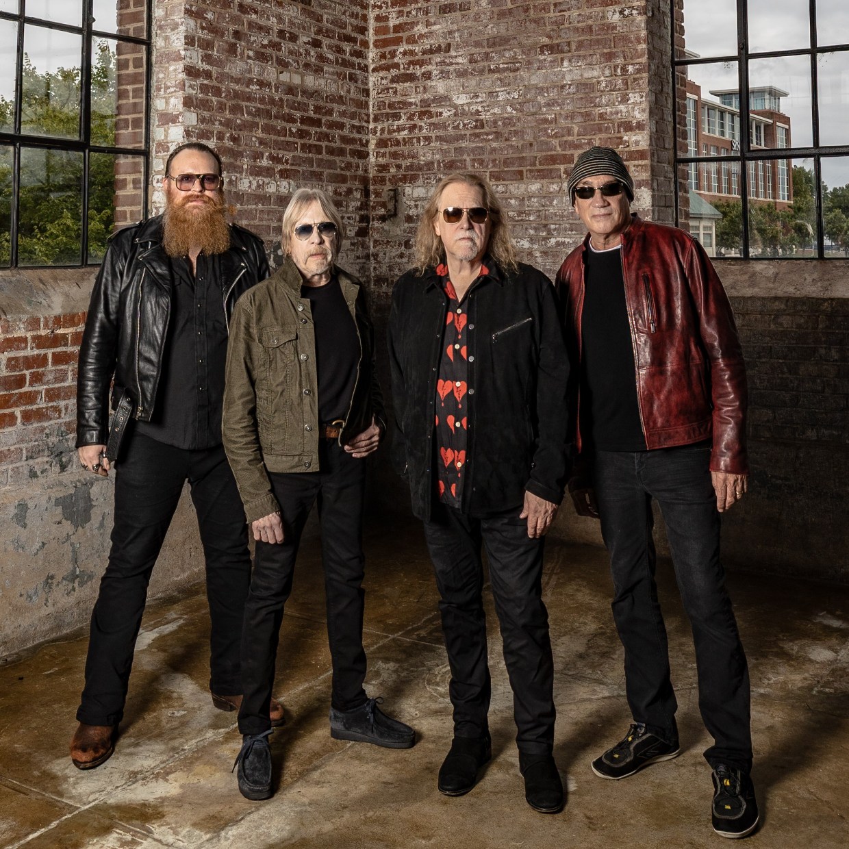 Why Gov’t Mule’s Legendary Guitarist Loves Colorado