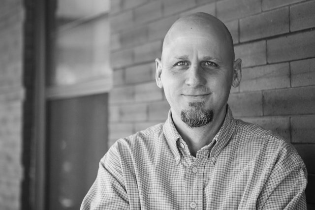 Denver Poet Takes Aim at Gun Culture With New Collection