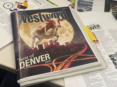 Editor Patricia Calhoun Announces Retirement